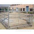 Round tube Cattle Panels for North American Market